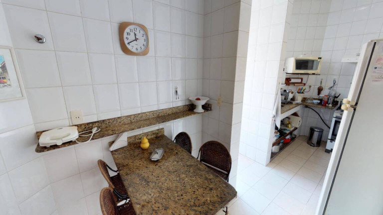 Imagem Apartamento com 4 Quartos à Venda,  em Leblon - Rio De Janeiro