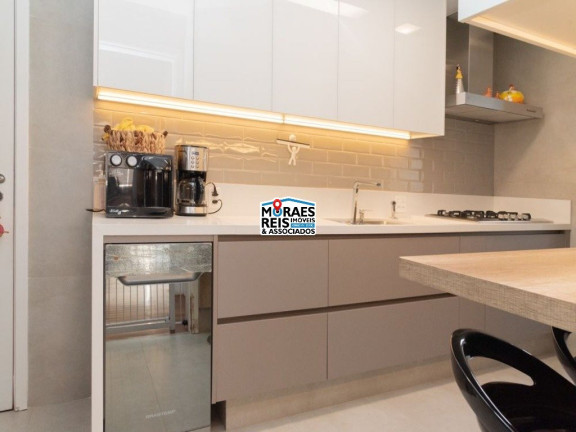 Imagem Apartamento com 3 Quartos à Venda, 116 m² em Brooklin Paulista - São Paulo Imagem Apartamento com 3 Quartos à Venda, 116 m² em Brooklin Paulista - São Paulo