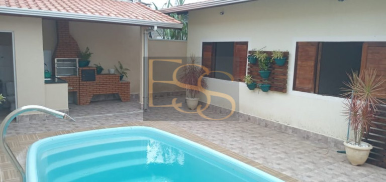 Imagem Casa com 3 Quartos à Venda, 140 m² em Balneario Tupy - Itanhaém Imagem Casa com 3 Quartos à Venda, 140 m² em Balneario Tupy - Itanhaém