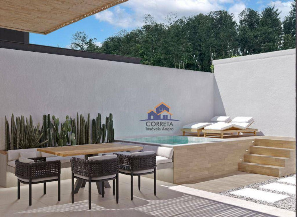 Imagem Casa com 3 Quartos à Venda, 120 m² em Pontal (cunhambebe) - Angra Dos Reis Imagem Casa com 3 Quartos à Venda, 120 m² em Pontal (cunhambebe) - Angra Dos Reis