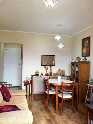 Imagem Apartamento com 3 Quartos à Venda, 68 m² em Castelo - Santos Imagem Apartamento com 3 Quartos à Venda, 68 m² em Castelo - Santos