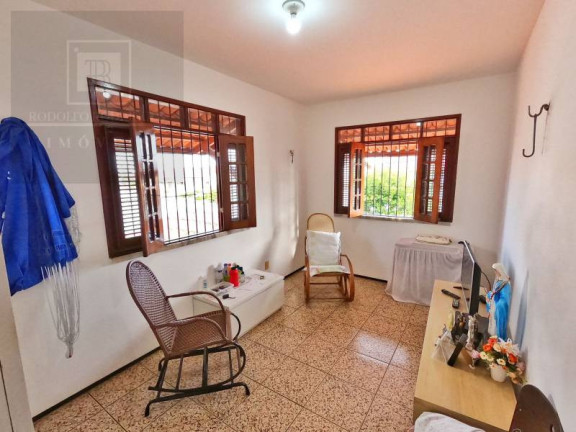 Imagem Casa com 4 Quartos à Venda, 282 m² em José De Alencar - Fortaleza Imagem Casa com 4 Quartos à Venda, 282 m² em José De Alencar - Fortaleza