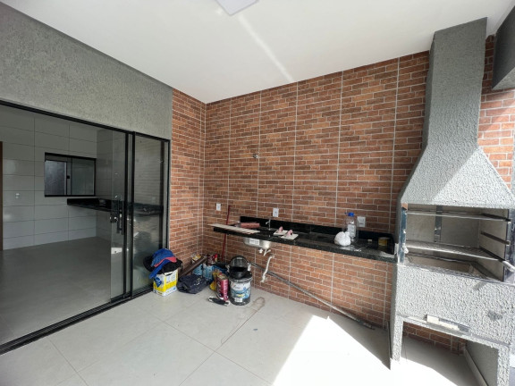 Imagem Casa com 3 Quartos à Venda, 115 m² em Center Ville - Goiania Imagem Casa com 3 Quartos à Venda, 115 m² em Center Ville - Goiania