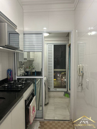Imagem Apartamento com 1 Quarto à Venda, 35 m² em Jaguaribe - Osasco