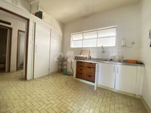 Imagem Apartamento com 2 Quartos à Venda, 90 m² em Higienópolis - São Paulo