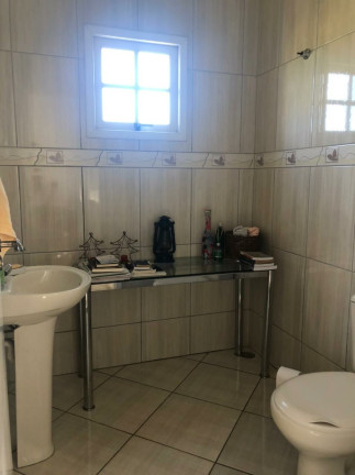 Imagem Sobrado com 3 Quartos à Venda, 149 m² em Centro - Porangaba