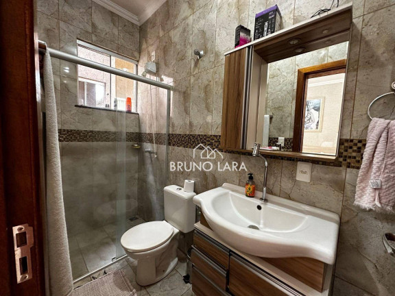 Imagem Casa com 3 Quartos à Venda, 350 m² em Condomínio Serra Dos Bandeirantes - Mário Campos Imagem Casa com 3 Quartos à Venda, 350 m² em Condomínio Serra Dos Bandeirantes - Mário Campos