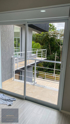 Imagem Casa de Condomínio com 3 Quartos à Venda, 249 m² em Parque Residencial Itapeti - Mogi Das Cruzes