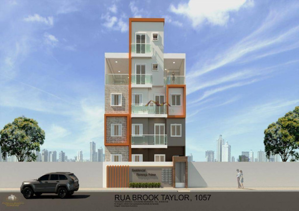 Imagem Apartamento com 2 Quartos à Venda, 43 m² em Artur Alvim - São Paulo Imagem Apartamento com 2 Quartos à Venda, 43 m² em Artur Alvim - São Paulo