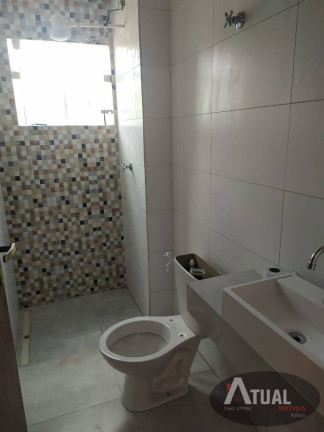 Imagem Apartamento com 2 Quartos à Venda, 55 m² em Jardim Imperial - Atibaia