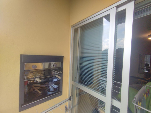 Imagem Apartamento com 3 Quartos à Venda, 62 m² em Guabirotuba - Curitiba Imagem Apartamento com 3 Quartos à Venda, 62 m² em Guabirotuba - Curitiba