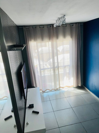 Imagem Imóvel com 2 Quartos à Venda, 52 m² em Wanel Ville - Sorocaba Imagem Imóvel com 2 Quartos à Venda, 52 m² em Wanel Ville - Sorocaba