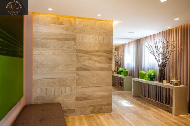 Imagem Apartamento com 2 Quartos à Venda, 69 m² em Santa Maria - São Caetano Do Sul