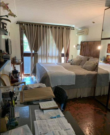 Imagem Casa com 3 Quartos à Venda, 345 m² em Campo Belo - São Paulo Imagem Casa com 3 Quartos à Venda, 345 m² em Campo Belo - São Paulo