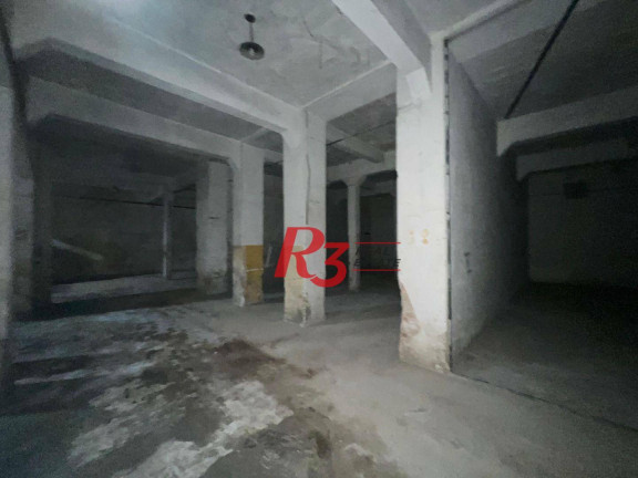 Imagem Galpão para Alugar, 1.500 m² em Centro - Santos Imagem Galpão para Alugar, 1.500 m² em Centro - Santos