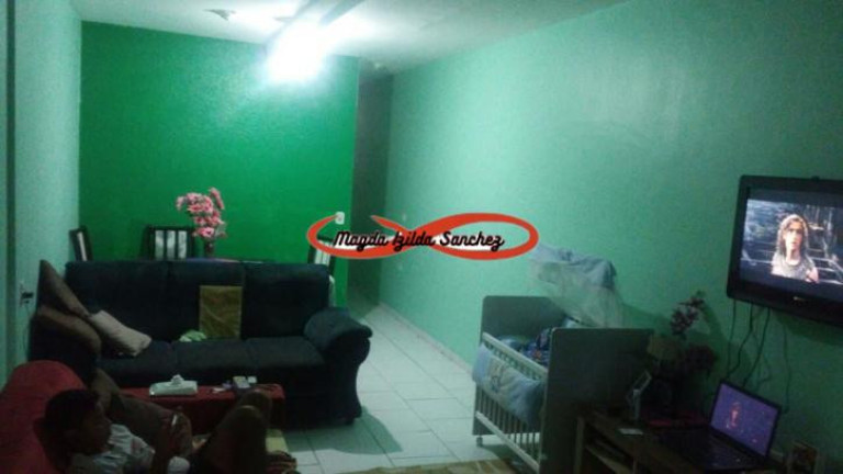 Imagem Casa com 5 Quartos à Venda, 107 m² em Vila Nhocune - São Paulo