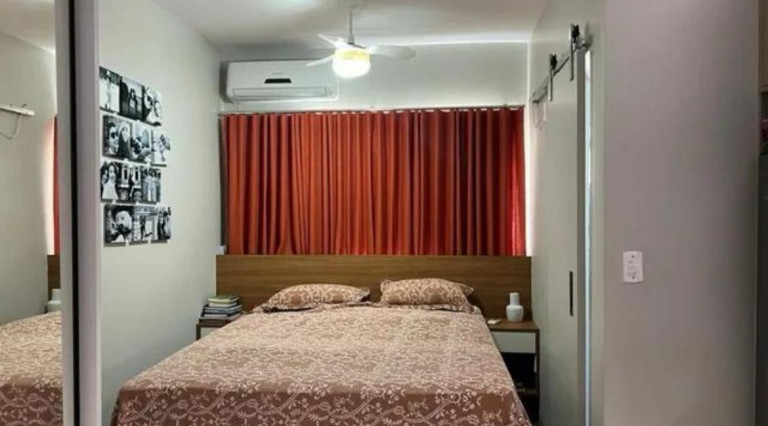 Imagem Apartamento com 1 Quarto à Venda, 30 m² em Buraquinho - Lauro De Freitas Imagem Apartamento com 1 Quarto à Venda, 30 m² em Buraquinho - Lauro De Freitas