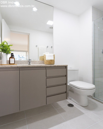 Imagem Apartamento com 1 Quarto à Venda, 57 m² em Pinheiros - Sao Paulo Imagem Apartamento com 1 Quarto à Venda, 57 m² em Pinheiros - Sao Paulo