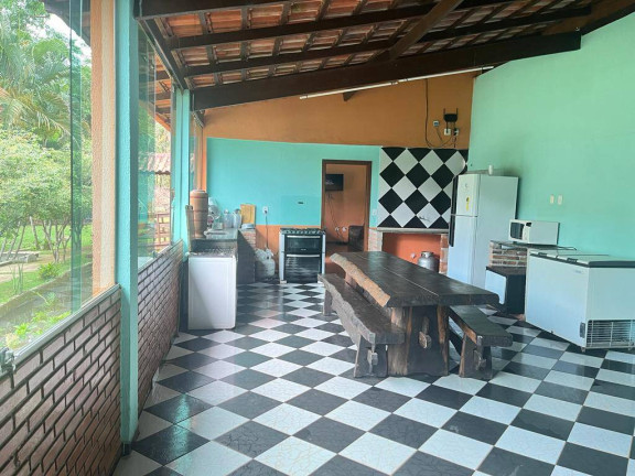Imagem Chácara com 4 Quartos à Venda, 16 m² em Batatal - Igarapé Imagem Chácara com 4 Quartos à Venda, 16 m² em Batatal - Igarapé