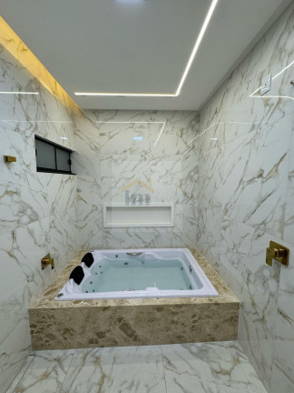 Imagem Casa com 3 Quartos à Venda, 200 m² em Parque Das Flores - Goiânia