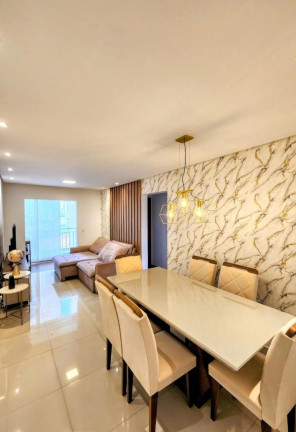 Imóvel com 2 Quartos à Venda, 72 m² em Vila Príncipe De Gales - Santo André