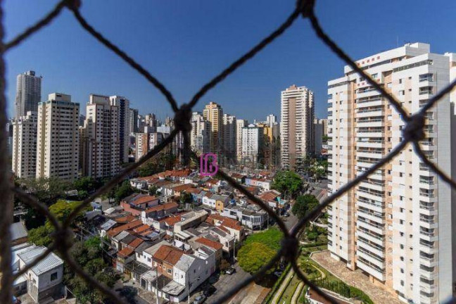 Imagem Apartamento com 3 Quartos à Venda, 152 m² em Pompeia - São Paulo Imagem Apartamento com 3 Quartos à Venda, 152 m² em Pompeia - São Paulo