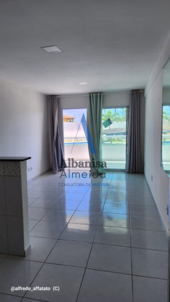 Imagem Apartamento com 1 Quarto à Venda, 51 m² em Cumbuco - Caucaia