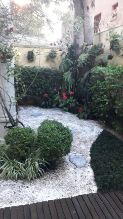 Imagem Casa com 5 Quartos à Venda, 350 m² em Santo Amaro - São Paulo Imagem Casa com 5 Quartos à Venda, 350 m² em Santo Amaro - São Paulo
