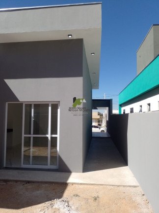 Imagem Casa com 3 Quartos à Venda, 136 m² em São Venâncio - Itupeva Imagem Casa com 3 Quartos à Venda, 136 m² em São Venâncio - Itupeva