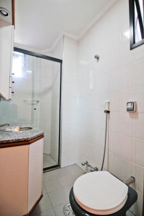 Imagem Imóvel com 3 Quartos à Venda, 100 m² em Campo Belo - São Paulo