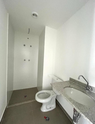 Imagem Apartamento com 1 Quarto à Venda, 34 m² em Saúde - São Paulo