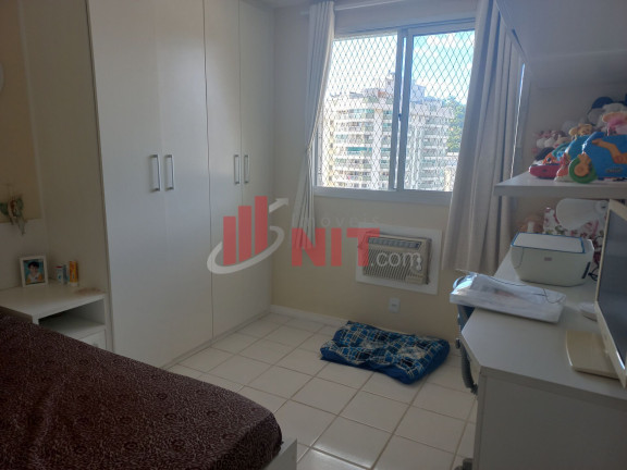 Imagem Cobertura com 4 Quartos à Venda, 200 m² em Centro - Niterói Imagem Cobertura com 4 Quartos à Venda, 200 m² em Centro - Niterói