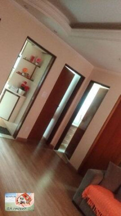 Apartamento com 2 Quartos à Venda, 51 m² em Demarchi - São Bernardo Do Campo