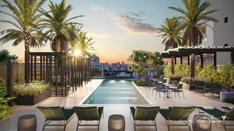 Imagem Apartamento com 1 Quarto à Venda, 47 m² em Setor Bueno - Goiânia Imagem Apartamento com 1 Quarto à Venda, 47 m² em Setor Bueno - Goiânia