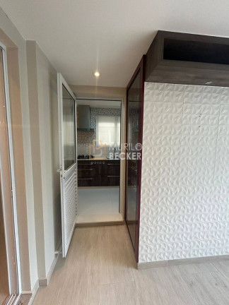 Imagem Apartamento com 2 Quartos à Venda, 56 m² em Parque Residencial Flamboyant - São José Dos Campos