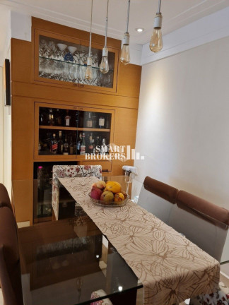 Imagem Apartamento com 1 Quarto à Venda, 185 m² em Vila Clementino - São Paulo
