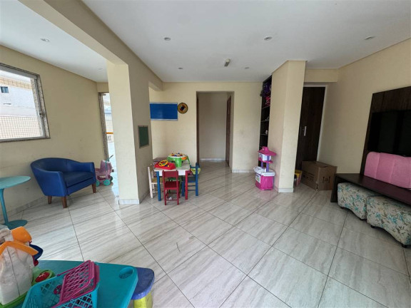 Imagem Apartamento com 1 Quarto à Venda, 47 m² em Aviação - Praia Grande Imagem Apartamento com 1 Quarto à Venda, 47 m² em Aviação - Praia Grande