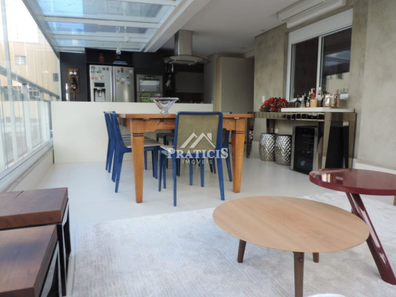 Apartamento com 2 Quartos à Venda, 87 m² em Vila Mariana - São Paulo
