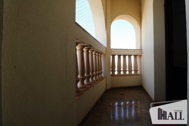 Imagem Apartamento com 4 Quartos à Venda, 264 m² em Centro - São José Do Rio Preto Imagem Apartamento com 4 Quartos à Venda, 264 m² em Centro - São José Do Rio Preto