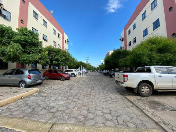 Imagem Apartamento com 3 Quartos à Venda, 70 m² em Cristo Rei - Teresina Imagem Apartamento com 3 Quartos à Venda, 70 m² em Cristo Rei - Teresina