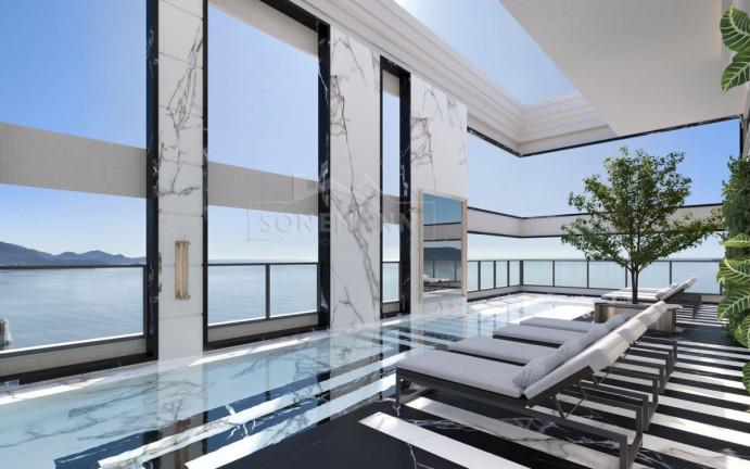 Imagem Apartamento com 4 Quartos à Venda, 223 m² em Centro - Itapema