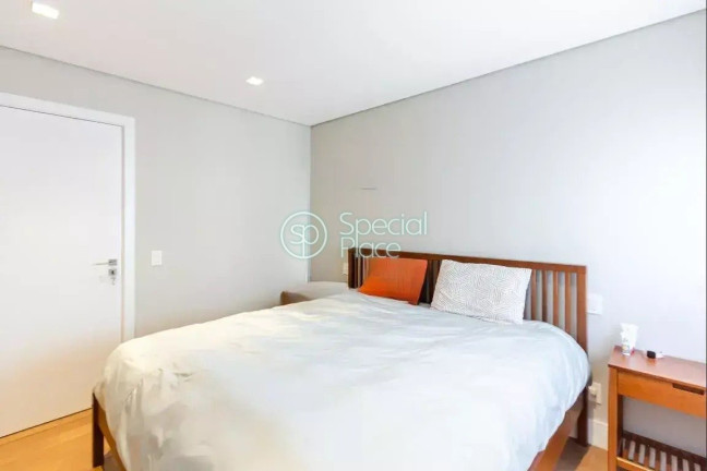 Imagem Apartamento com 4 Quartos à Venda, 200 m² em Moema Pássaros - São Paulo