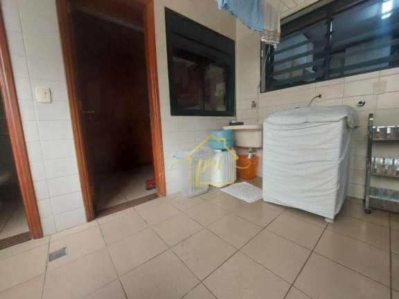 Imagem Apartamento com 3 Quartos à Venda, 148 m² em Boqueirão - Santos