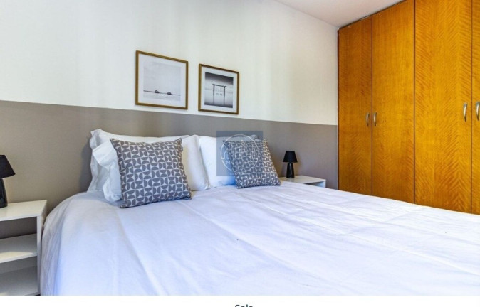 Imagem Apartamento com 3 Quartos para Alugar, 108 m² em Itaim Bibi - São Paulo Imagem Apartamento com 3 Quartos para Alugar, 108 m² em Itaim Bibi - São Paulo