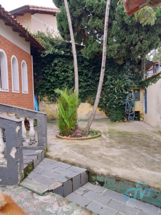 Casa com 2 Quartos à Venda, 253 m² em Cézar De Souza - Mogi Das Cruzes