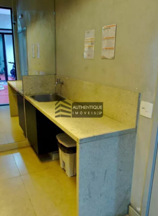 Imagem Apartamento com 1 Quarto à Venda, 70 m² em Vila Olímpia - São Paulo Imagem Apartamento com 1 Quarto à Venda, 70 m² em Vila Olímpia - São Paulo