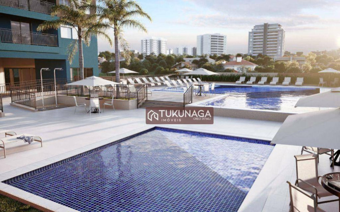 Imagem Apartamento com 2 Quartos à Venda, 56 m² em Vila Rosália - Guarulhos Imagem Apartamento com 2 Quartos à Venda, 56 m² em Vila Rosália - Guarulhos