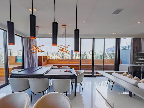 Imagem Apartamento com 3 Quartos à Venda, 180 m² em Vila Nova Conceição - São Paulo Imagem Apartamento com 3 Quartos à Venda, 180 m² em Vila Nova Conceição - São Paulo