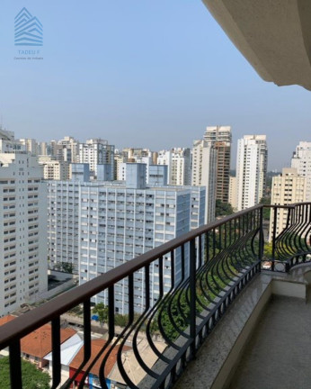 Imagem Imóvel com 4 Quartos à Venda, 465 m² em Campo Belo - São Paulo