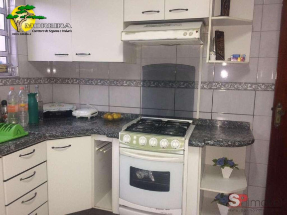 Imagem Casa de Condomínio com 2 Quartos à Venda, 120 m² em São Paulo Imagem Casa de Condomínio com 2 Quartos à Venda, 120 m² em São Paulo